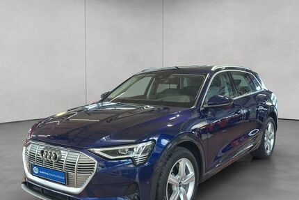 Audi e-tron 68.958 km 32.890 &euro; Filderstadt 70794