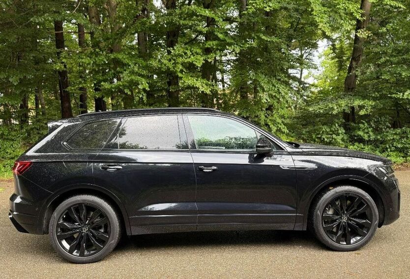 Touareg