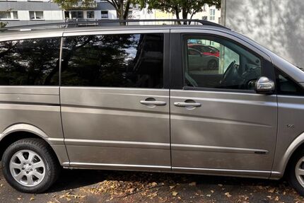 Mercedes-Benz Viano 320.000 km 12.000 &euro; Mülheim an der Ruhr 45468