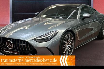 Mercedes-Benz AMG GT 8.819 km 140.990 &euro; Hamburg 22047