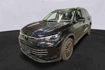 VW Tiguan 18.968 km 40.490 &euro; Bernburg 06406