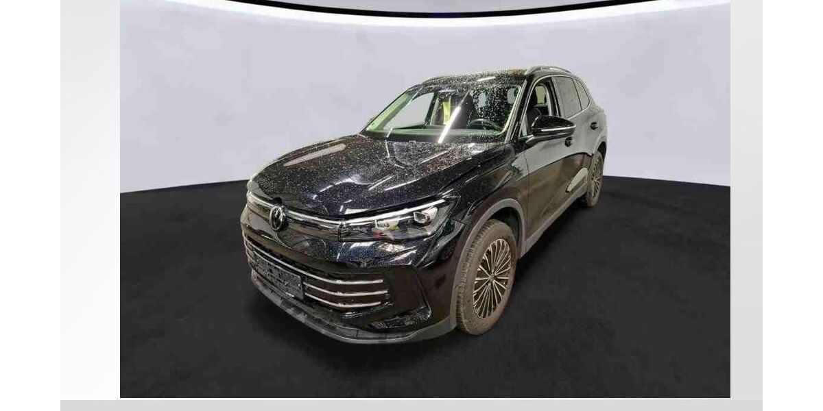 VW Tiguan 18.968 km 40.490 &euro; Bernburg 06406