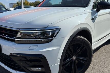 VW Tiguan 123.680 km 26.900 &euro; Kempten (Allgäu) 87437