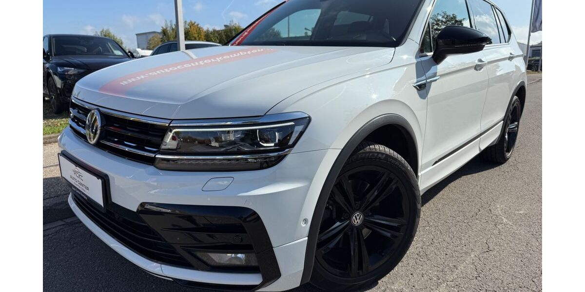 VW Tiguan 123.680 km 26.900 &euro; Kempten (Allgäu) 87437