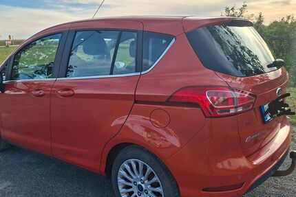 Ford B-Max 200.000 km 1.999 &euro; Aubstadt 97633