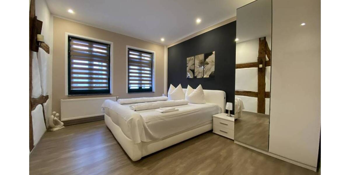 Mehrfamilienhaus, Wohnhaus Waren (Müritz) Waren - 4 Zimmer, 126 m&sup2;, 499.000&euro; | Angebot:25957433