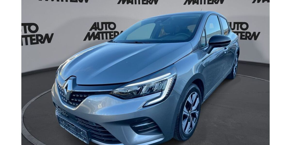 Renault Clio 63.482 km 14.490 &euro; Herford 32051