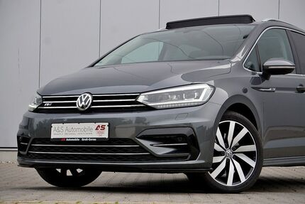 VW Touran 85.000 km 29.900 € Groß-Gerau 64521