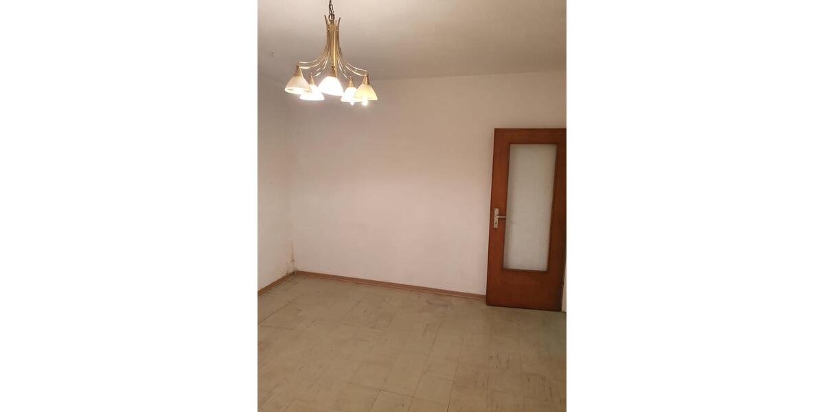 Verkaufen 4 Zimmernwohnung 88 q..m.Stadt Marsberg, mit Garage 4 zimmer