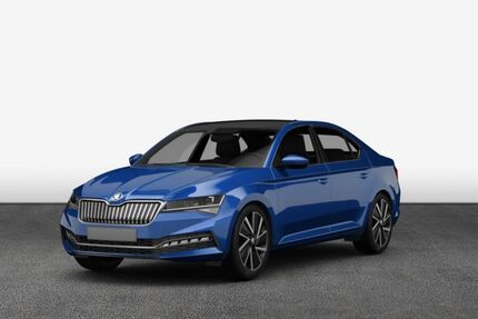 Skoda Superb 127.008 km 27.890 &euro; Stuttgart 70565