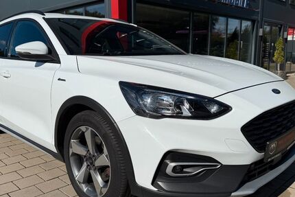 Ford Focus 144.262 km 12.999 &euro; Neu Wulmstorf 21629