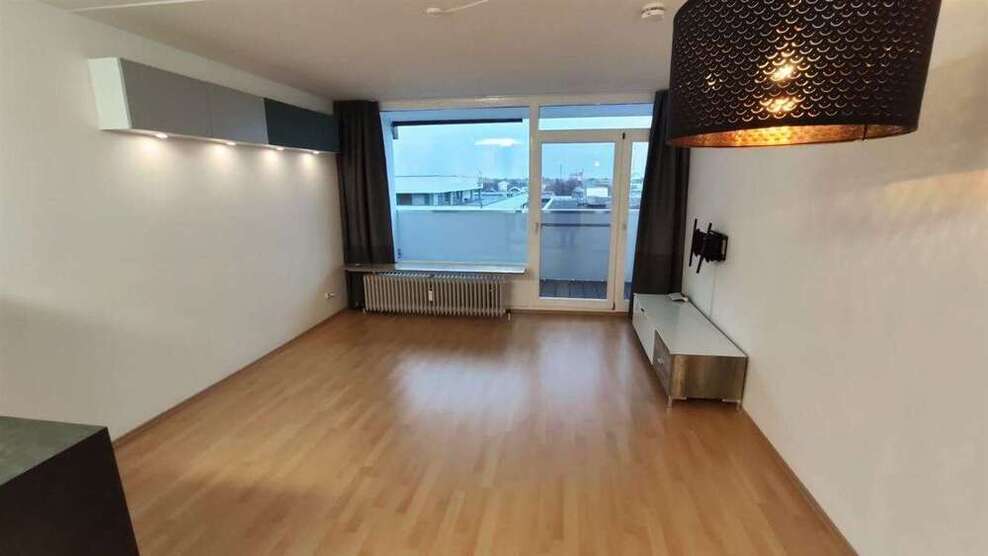 Wohnung zum Kaufen in München 299.000 € 37 m²