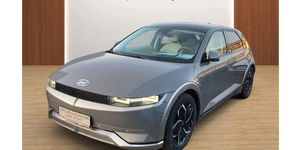 Hyundai IONIQ 5 26.985 km 32.990 &euro; Emmendingen-Kollmarsreute 79312