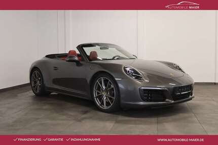 Porsche 991 82.400 km 92.800 &euro; Bebra 36179