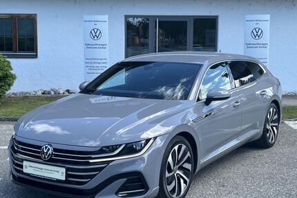 VW Arteon 76.062 km 31.900 &euro; Raubling 83064