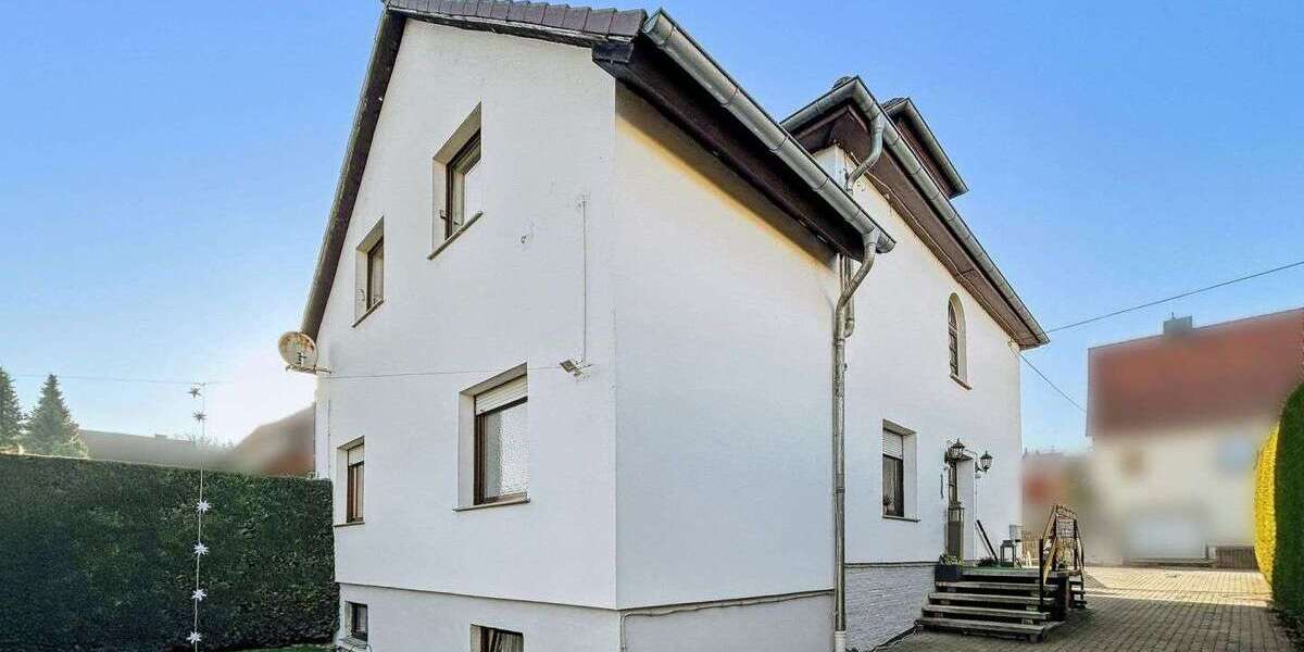 Einfamilienhaus Mücheln (Geiseltal) - 10 Zimmer, 120 m&sup2;, 166.232&euro; | Angebot:24515106