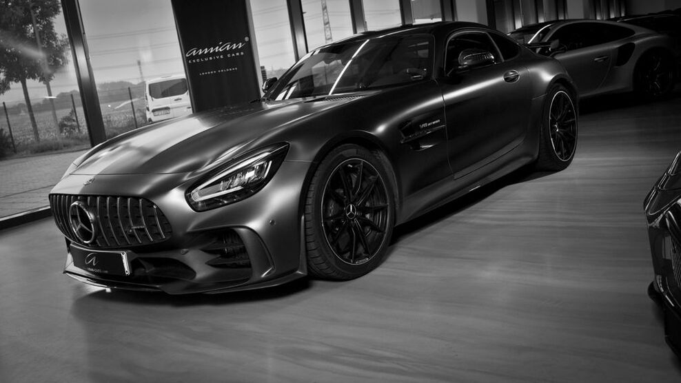 Mercedes-Benz AMG GT R 24.959 km 165.000 € Köln 50858