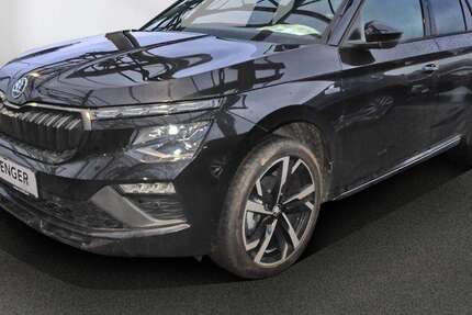 Skoda Kamiq 19.350 km 25.880 &euro; Bad Segeberg 23795