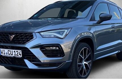 Cupra Ateca 14.999 km 36.490 € Wiesbaden 65189