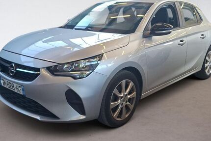 Opel Corsa 38.149 km 13.450 &euro; Staßfurt (Sachsen-Anhalt) 39418
