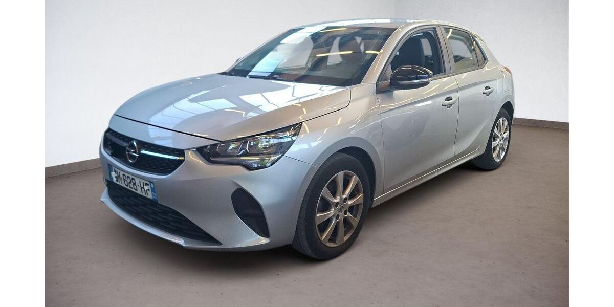 Opel Corsa 38.149 km 13.450 &euro; Staßfurt (Sachsen-Anhalt) 39418
