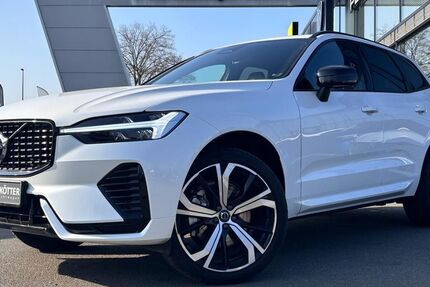 Volvo XC60 19.300 km 42.900 &euro; Gütersloh 33334