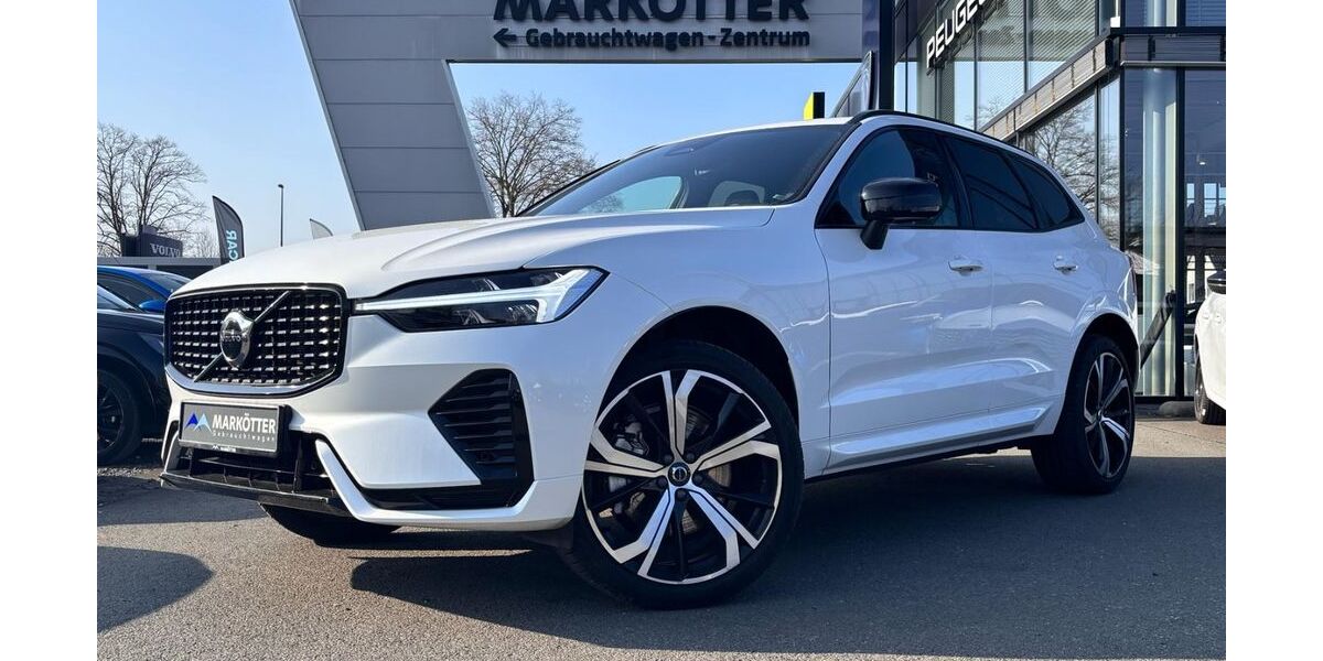 Volvo XC60 19.300 km 42.900 &euro; Gütersloh 33334