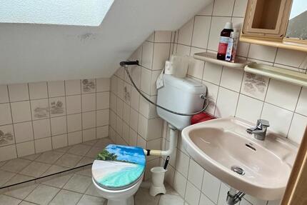 Dachgeschoßwohnung