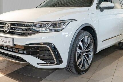 VW Tiguan 52.647 km 34.480 &euro; Bendorf 56170