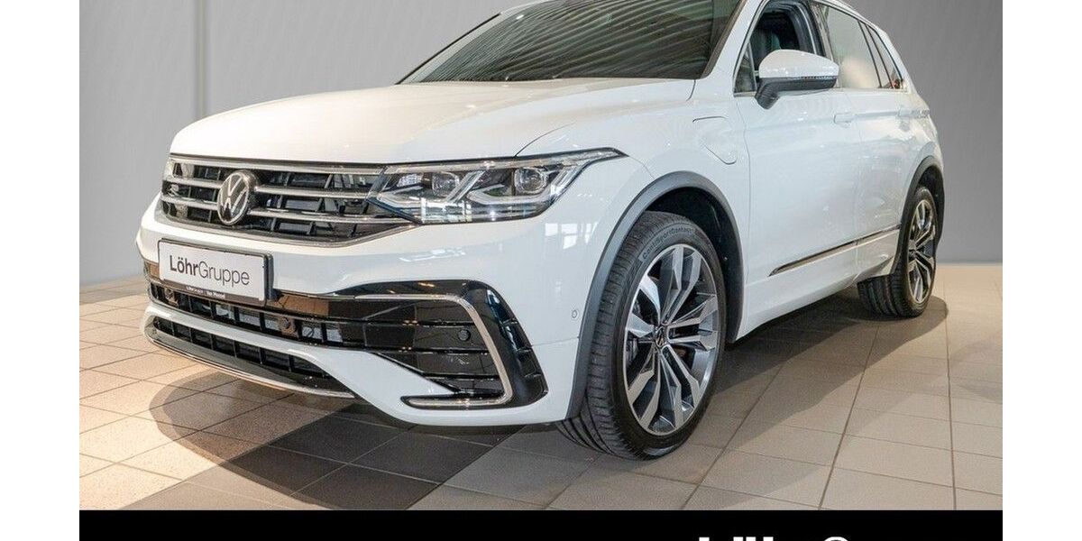 VW Tiguan 52.647 km 34.480 &euro; Bendorf 56170