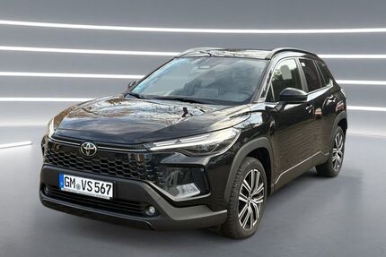 Toyota Corolla Cross 7.900 km 38.990 &euro; Gummersbach 51645