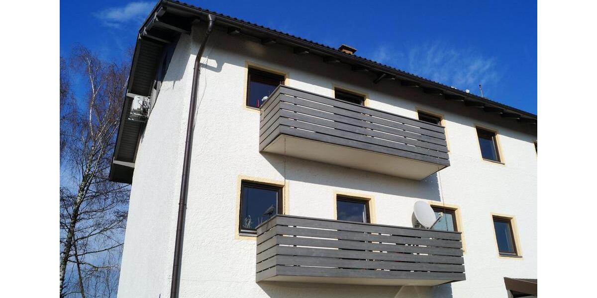 Etagenwohnung Dorfen - 2.5 Zimmer, 69 m&sup2;, 315.000&euro; | Angebot:26614017