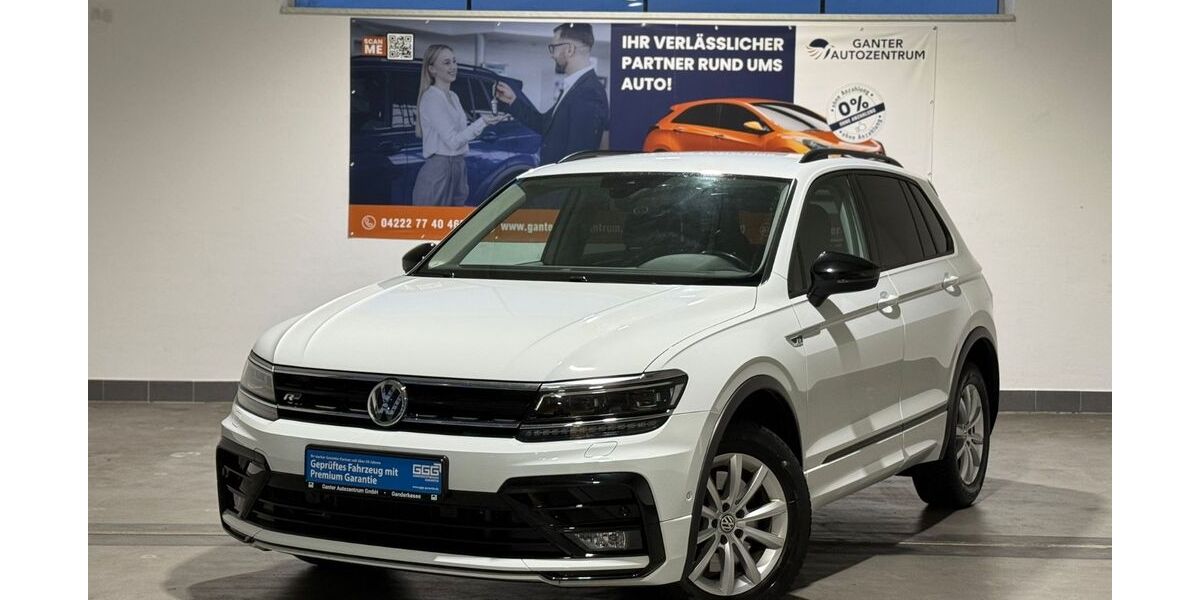 VW Tiguan 113.000 km 26.999 &euro; Ganderkesee 27777