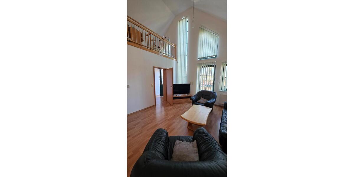 Maisonettenwohnung Ueckermünde - 2 Zimmer, 100 m&sup2;, 779&euro; | Angebot:26385816