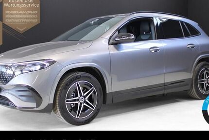 Mercedes-Benz EQA 23.632 km 34.960 € Trier 54294