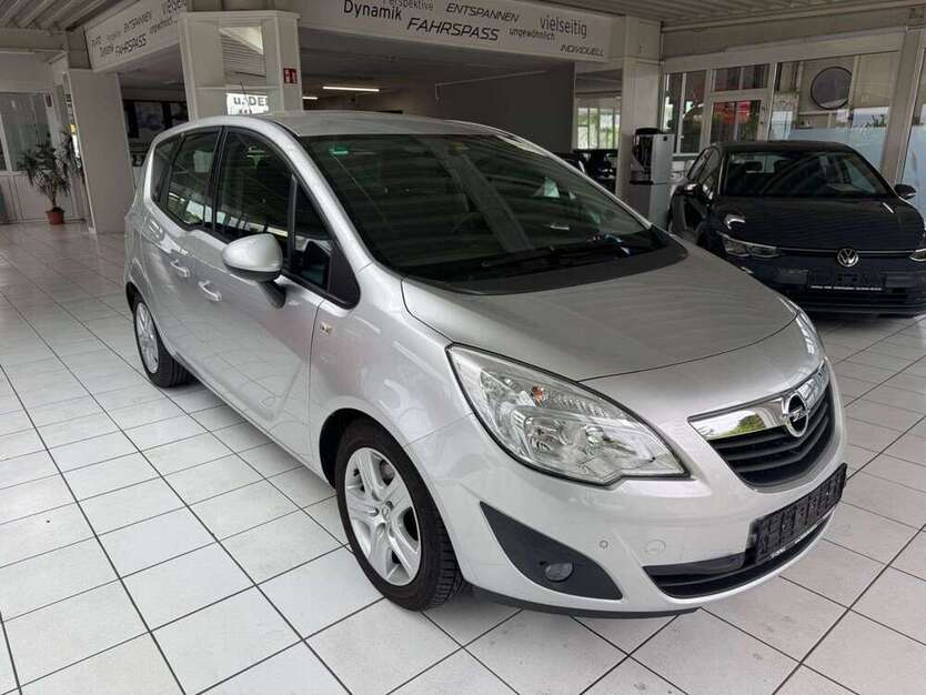 Meriva