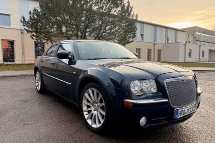 Chrysler 300C