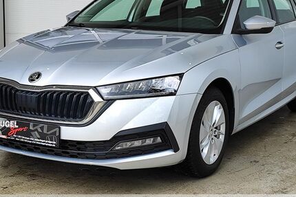 Skoda Octavia 50.700 km 18.969 &euro; Oberlungwitz 09353