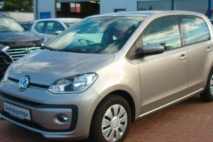 VW up!
