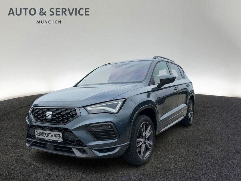 Ateca