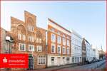 Mehrfamilienhaus, Wohnhaus Lübeck Innenstadt - 1 Zimmer, 334 m&sup2;, 900.000&euro; | Angebot:25670818