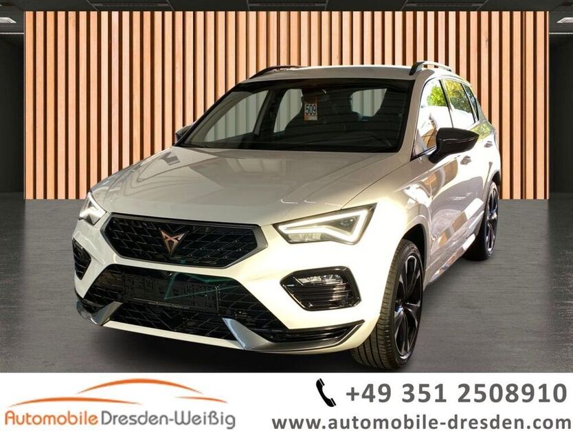 Ateca