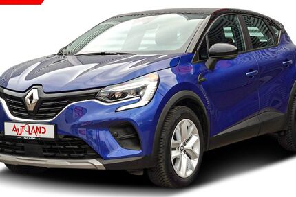 Renault Captur 34.565 km 19.950 &euro; Magdeburg 39118