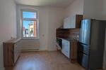 Stilvolle 3-Zimmer-AltbauWohnung mit Einbauküche und modernem Komfort