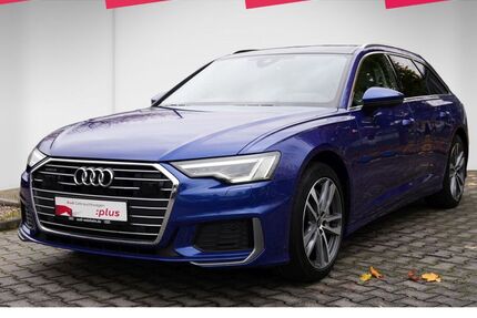 Audi A6 89.016 km 31.299 &euro; Weinheim 69469