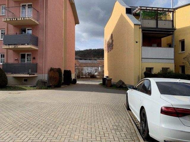 Etagenwohnung Weida - 2 Zimmer, 61 m&sup2;, 395&euro; | Angebot:25704101