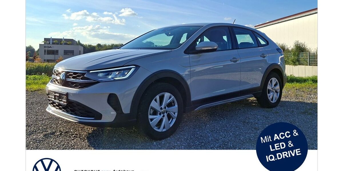 VW Taigo 28.000 km 21.900 € Laupheim 88471