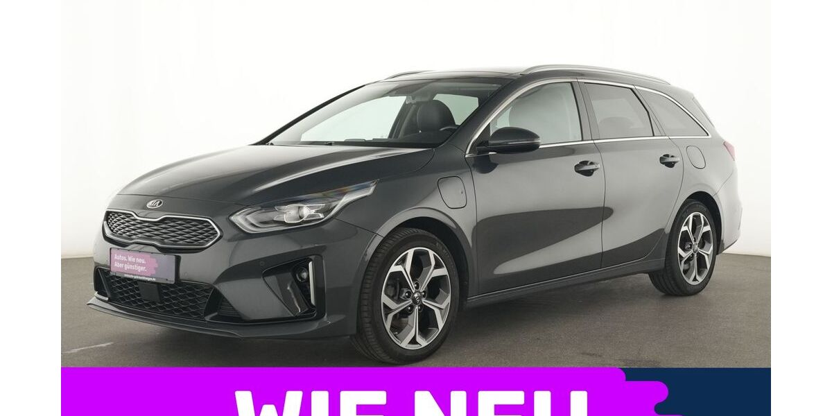 Kia ceed / Ceed 73.583 km 19.666 &euro; Neuss 41460