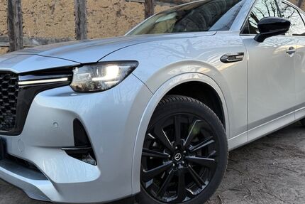 Mazda CX-60 53.966 km 37.890 &euro; Berlin 10369