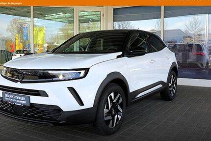 Opel Mokka 12.629 km 20.990 &euro; Bühl 77815